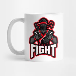 Playerunknown Mug